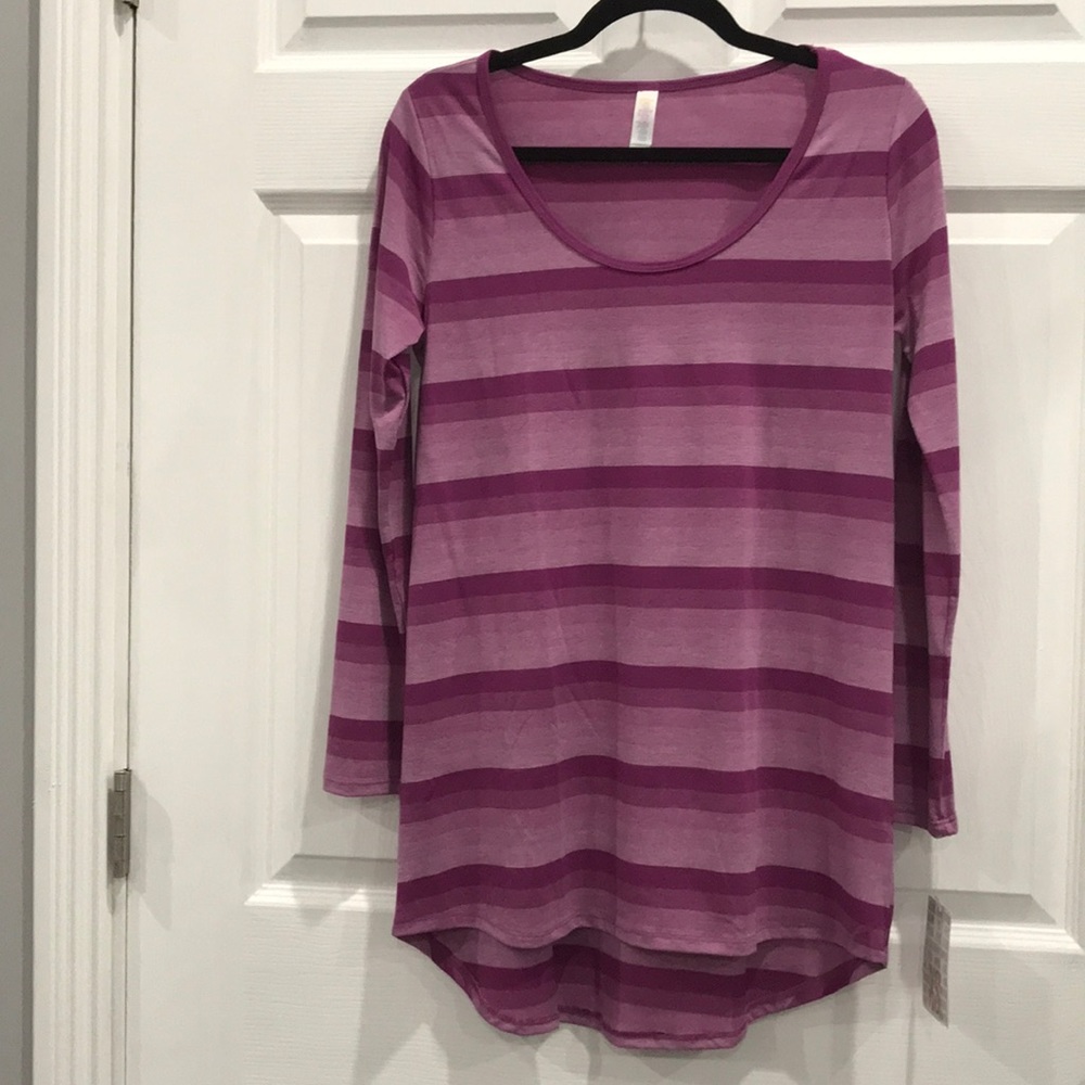 LuLaRoe Lynnae Top